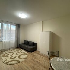 Квартира 44 м², 1-комнатная - изображение 3