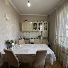Квартира 56,8 м², 2-комнатная - изображение 4