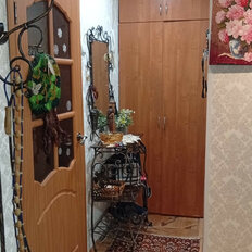 Квартира 34,4 м², 1-комнатная - изображение 4