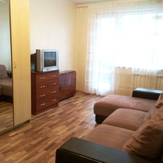 Квартира 34 м², 1-комнатная - изображение 3