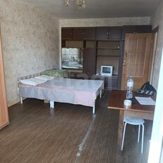 Квартира 44,5 м², 1-комнатная - изображение 4