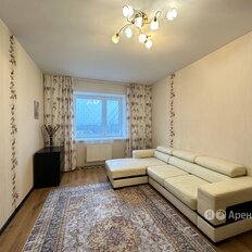 Квартира 47 м², 1-комнатная - изображение 2