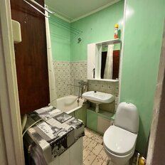 Квартира 42,8 м², 2-комнатная - изображение 5