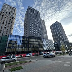 Квартира 41,5 м², 1-комнатная - изображение 4