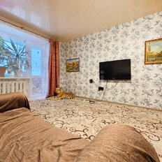 Квартира 31,9 м², 1-комнатная - изображение 5