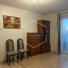 Квартира 32 м², 1-комнатная - изображение 5