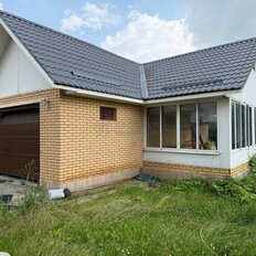 дом + 12 соток, участок - изображение 3