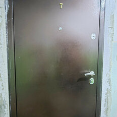 Квартира 19,1 м², студия - изображение 4