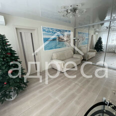 Квартира 45,7 м², 2-комнатная - изображение 5