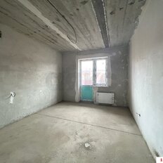 Квартира 22,6 м², студия - изображение 3