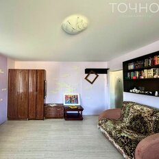 Квартира 33,6 м², 1-комнатная - изображение 2