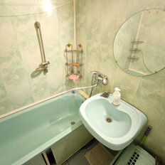 Квартира 48,5 м², 2-комнатная - изображение 1