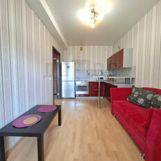 Квартира 45 м², 1-комнатная - изображение 1