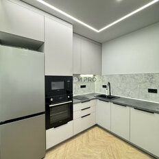 Квартира 37 м², 1-комнатная - изображение 5