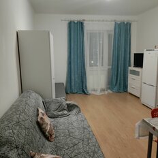 Квартира 24 м², студия - изображение 4