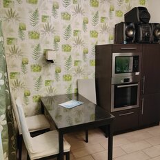 Квартира 40 м², 1-комнатная - изображение 3