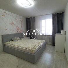 Квартира 76,9 м², 3-комнатная - изображение 5