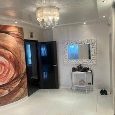 Квартира 99 м², 2-комнатная - изображение 1