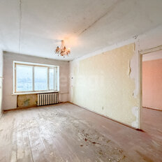 Квартира 63,2 м², 3-комнатная - изображение 1