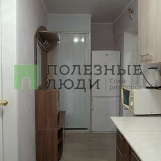 Квартира 33,7 м², 2-комнатная - изображение 5