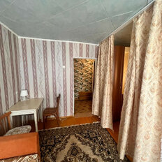 Квартира 27 м², 2-комнатная - изображение 3