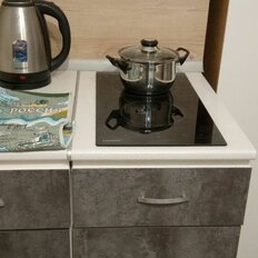 Квартира 24,6 м², студия - изображение 4