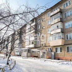 Квартира 31 м², 1-комнатная - изображение 3