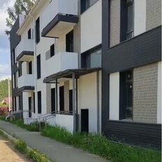 Квартира 35,2 м², 1-комнатная - изображение 1