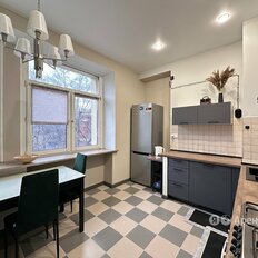 Квартира 63 м², 2-комнатная - изображение 1