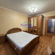 Квартира 61,1 м², 2-комнатная - изображение 1