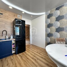Квартира 154,7 м², 4-комнатная - изображение 2