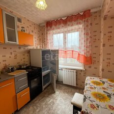 Квартира 30,1 м², 1-комнатная - изображение 4