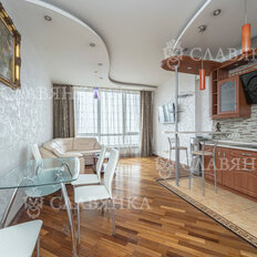 Квартира 70 м², 2-комнатная - изображение 2