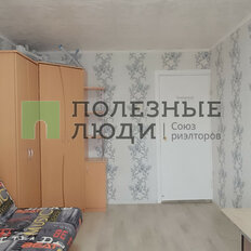 Квартира 33,7 м², 2-комнатная - изображение 2