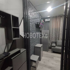 Квартира 14 м², студия - изображение 4