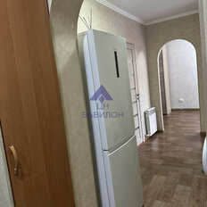 Квартира 35 м², 1-комнатная - изображение 5