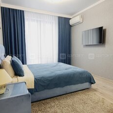 Квартира 31 м², 1-комнатная - изображение 4