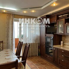 Квартира 209,6 м², 4-комнатная - изображение 4