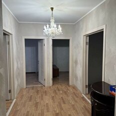 Квартира 92 м², 4-комнатная - изображение 4