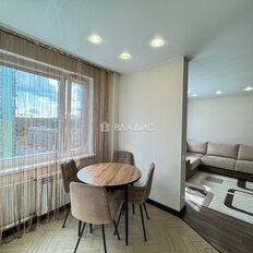 Квартира 68 м², 3-комнатная - изображение 3