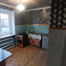 Квартира 86 м², 4-комнатная - изображение 3