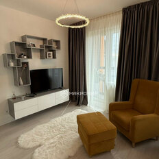 Квартира 55 м², 2-комнатная - изображение 4