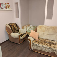 Квартира 30 м², 1-комнатная - изображение 5