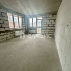 Квартира 70 м², 2-комнатная - изображение 5