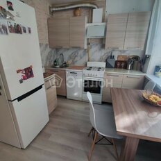 Квартира 53,5 м², 2-комнатная - изображение 2