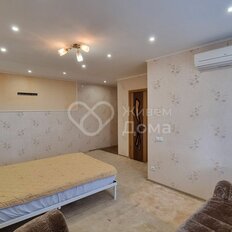 Квартира 34 м², 1-комнатная - изображение 3