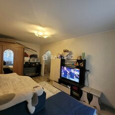 Квартира 30 м², 1-комнатная - изображение 4