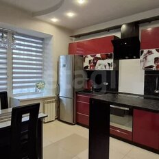 Квартира 72,6 м², 2-комнатная - изображение 4