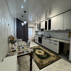 Квартира 45,3 м², 1-комнатная - изображение 5