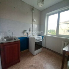 Квартира 63 м², 3-комнатная - изображение 5